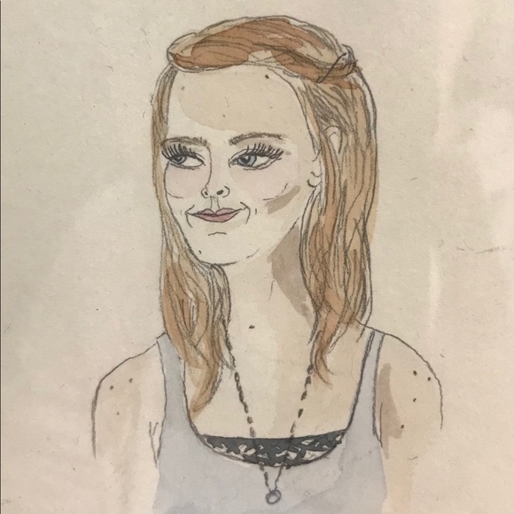 Meet your Posher, Shauna - Picture 1 of 1